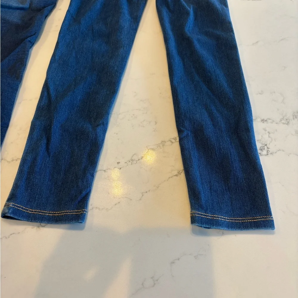 Stylish Kids Blue Denim Jeans